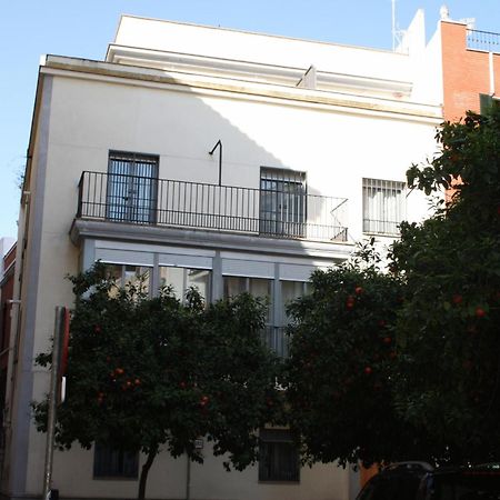 סביליה Apartamentos Turisticos La Encarnacion מראה חיצוני תמונה