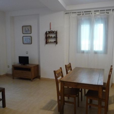 סביליה Apartamentos Turisticos La Encarnacion מראה חיצוני תמונה