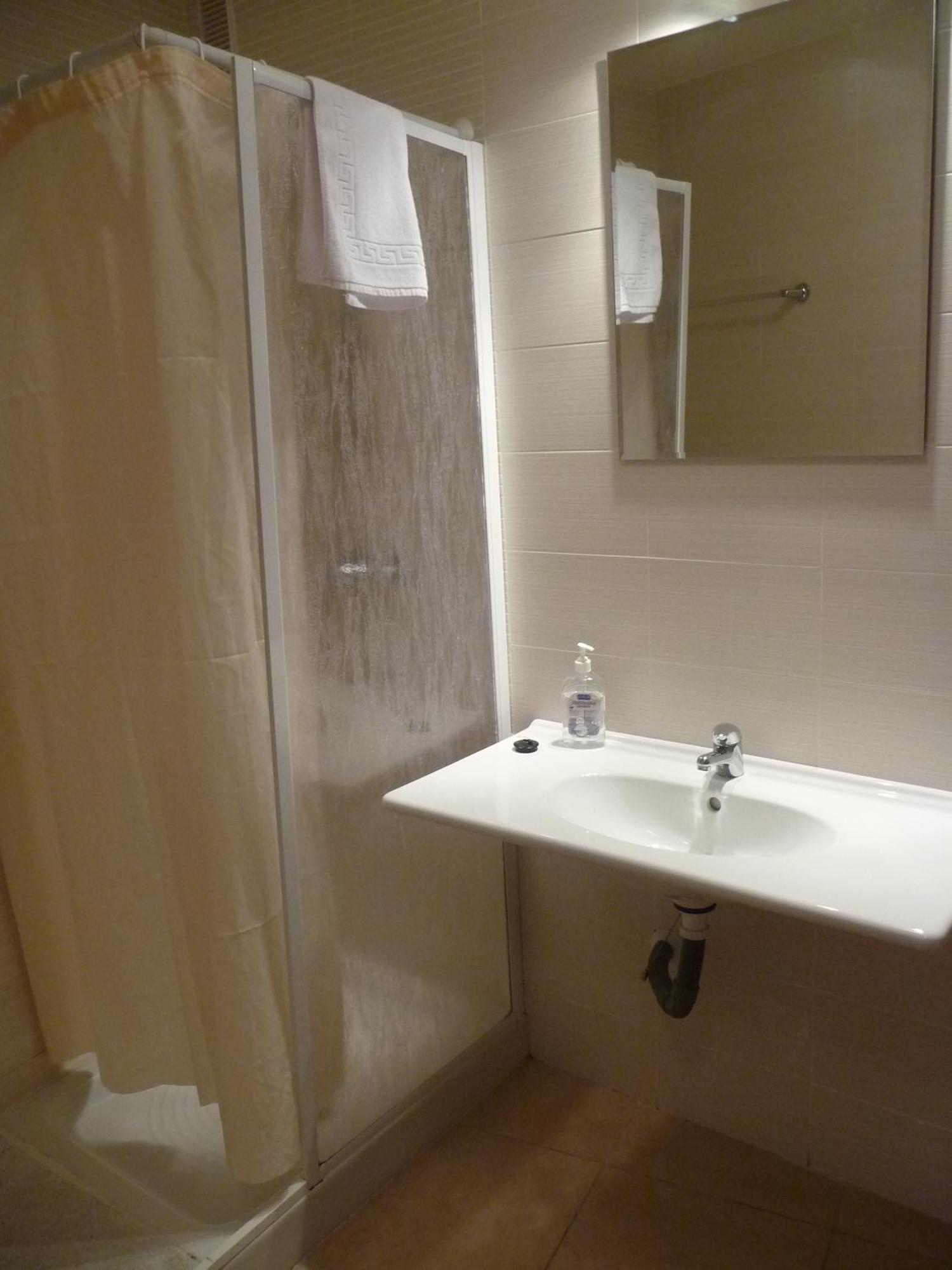סביליה Apartamentos Turisticos La Encarnacion מראה חיצוני תמונה
