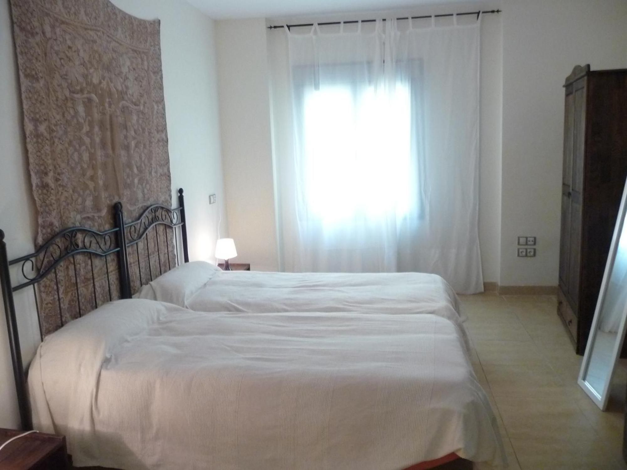 סביליה Apartamentos Turisticos La Encarnacion מראה חיצוני תמונה