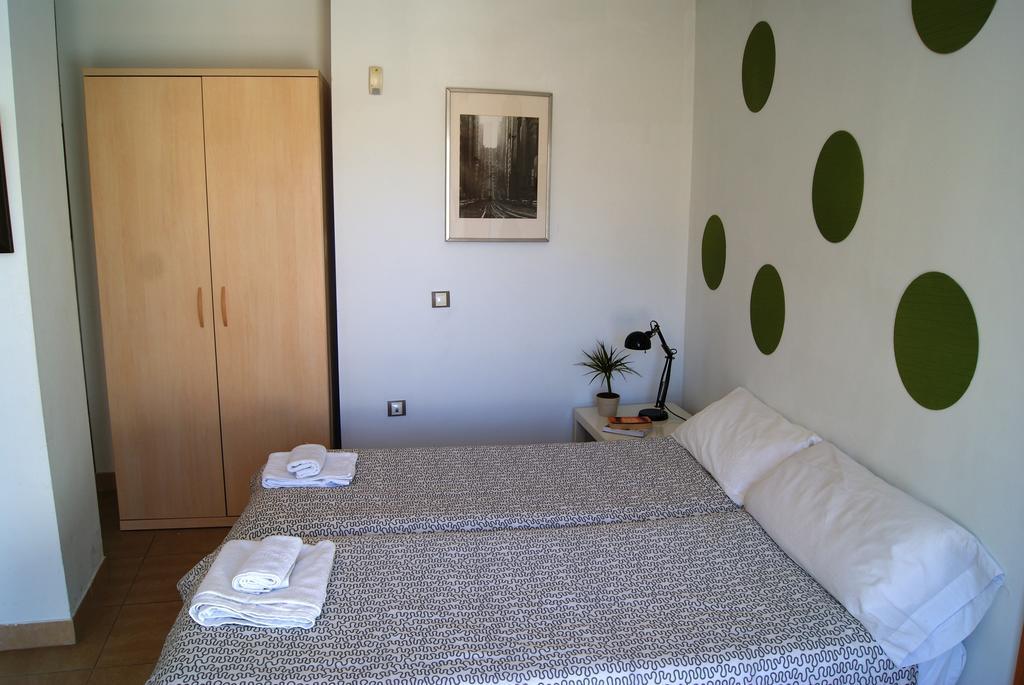 סביליה Apartamentos Turisticos La Encarnacion מראה חיצוני תמונה