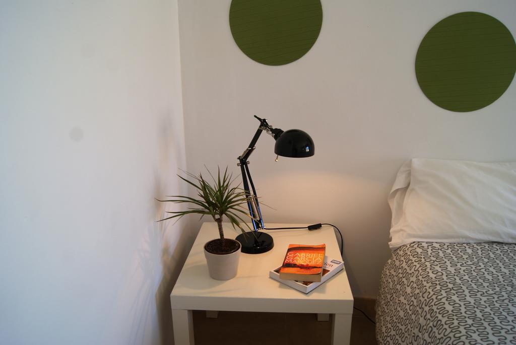סביליה Apartamentos Turisticos La Encarnacion מראה חיצוני תמונה