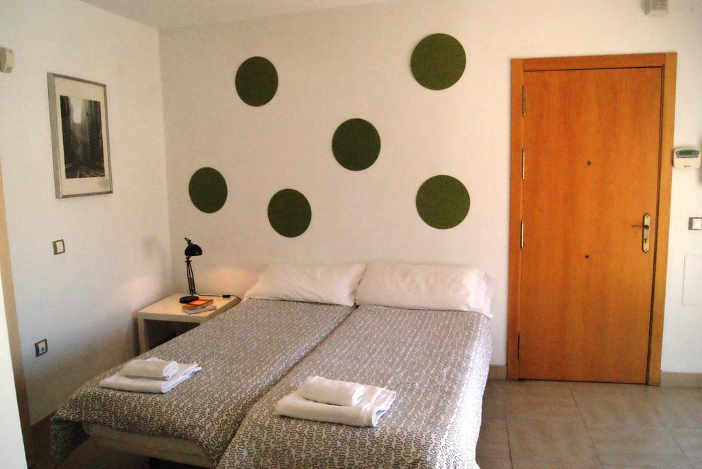סביליה Apartamentos Turisticos La Encarnacion מראה חיצוני תמונה
