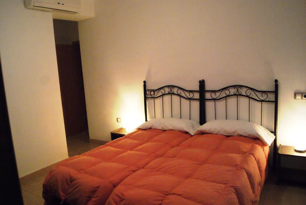 סביליה Apartamentos Turisticos La Encarnacion מראה חיצוני תמונה