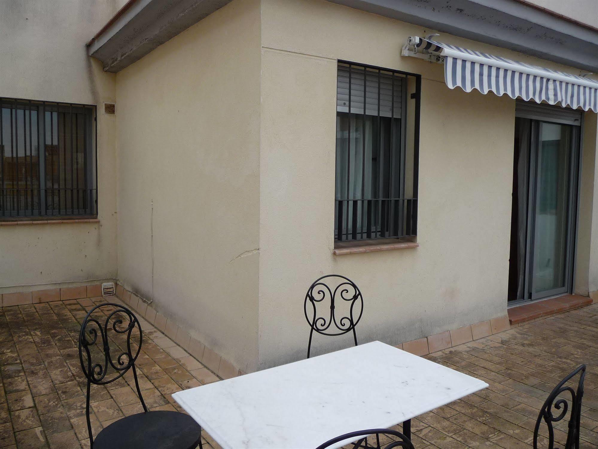 סביליה Apartamentos Turisticos La Encarnacion מראה חיצוני תמונה