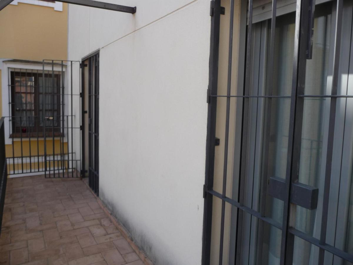 סביליה Apartamentos Turisticos La Encarnacion חדר תמונה