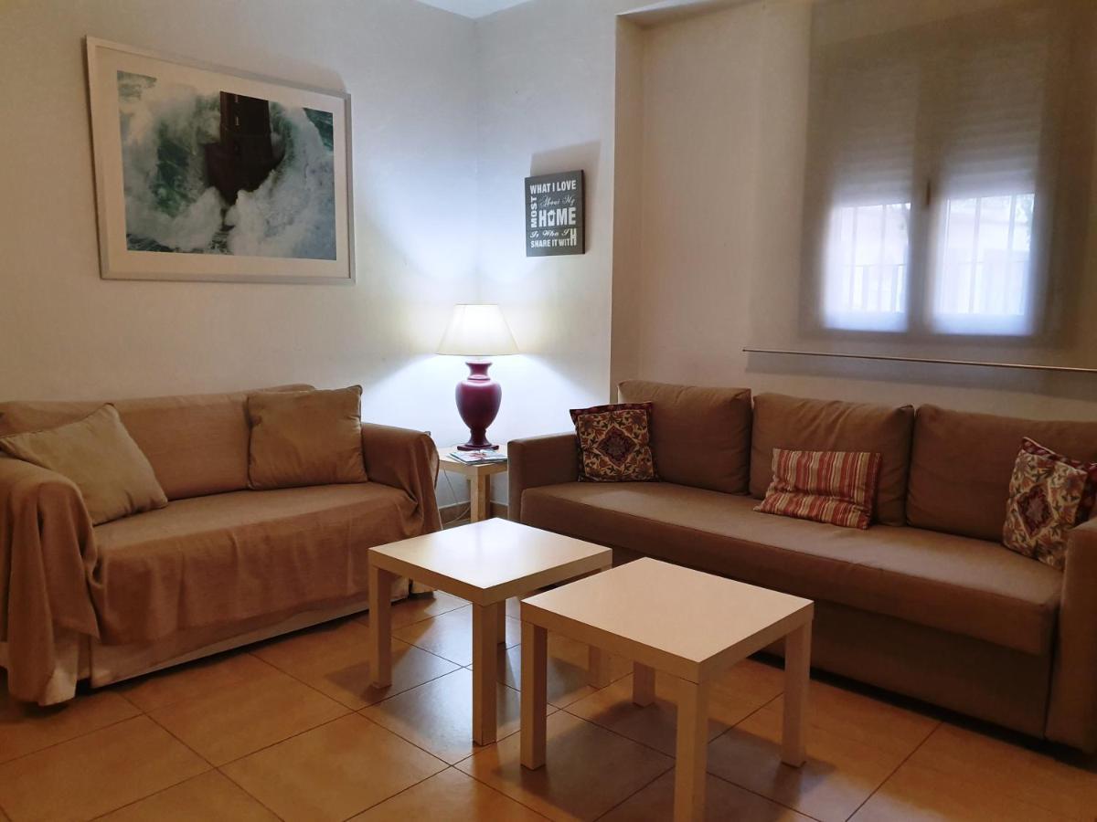 סביליה Apartamentos Turisticos La Encarnacion מראה חיצוני תמונה